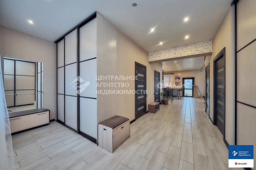 Продажа дома, Зеленинские Дворики, Рыбновский район, Казанская улица - Фото 15