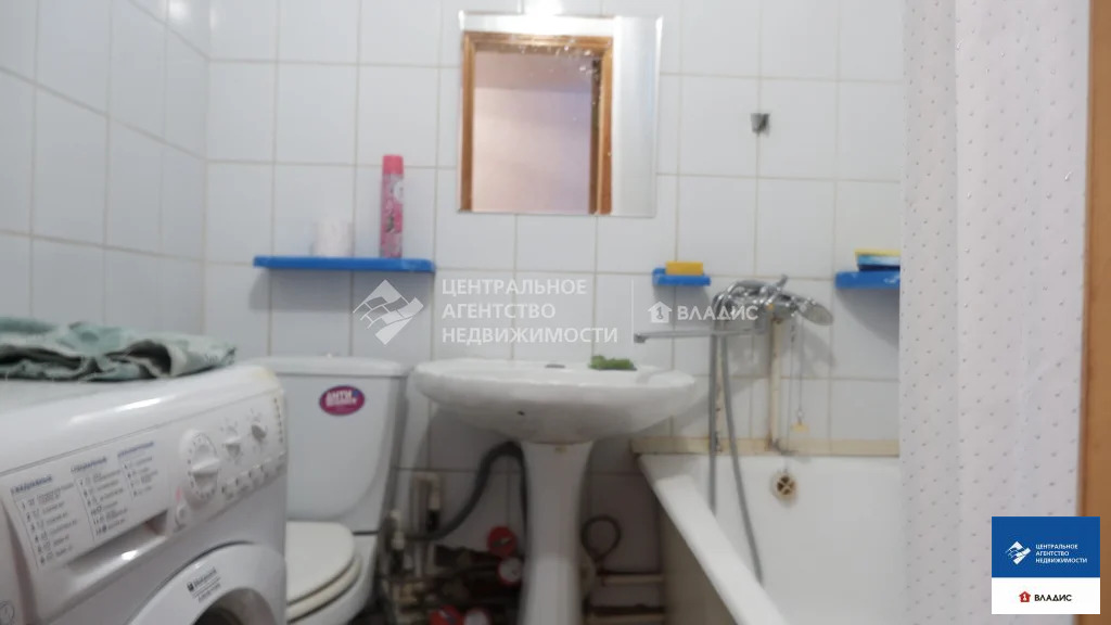 Аренда квартиры, Рязань, ул. МОГЭС - Фото 8