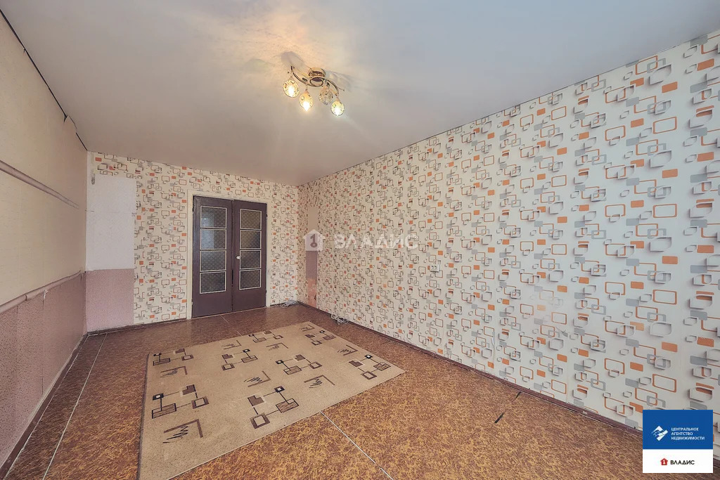 Продажа квартиры, Рязань, ул. Новаторов - Фото 3