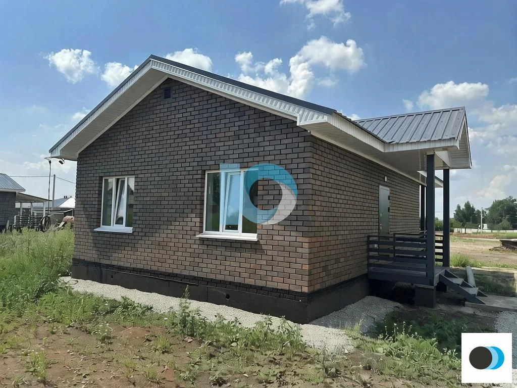 Продажа дома, Новомусино, Кармаскалинский район - Фото 3