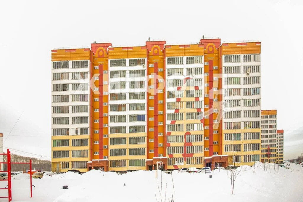 Продажа квартиры, Новосибирск, ул. Петухова - Фото 8