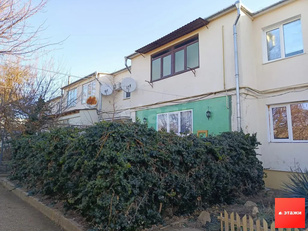 Продажа квартиры, Лесновка, Сакский район, ул. Волкова - Фото 15