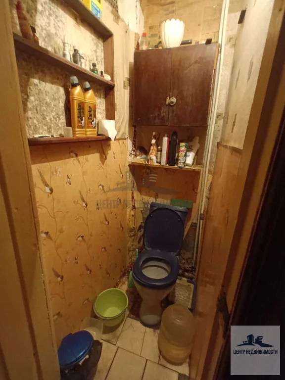 Продажа квартиры 30.00 кв.м, комнат 2, этаж 1/3 - Фото 1