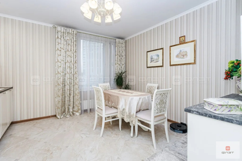 Продажа квартиры, Казань, ул. Сибгата Хакима - Фото 2