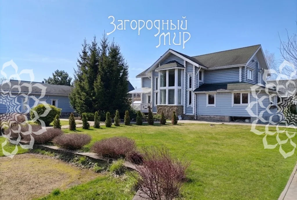 Продам дом, Дмитровское шоссе, 8 км от МКАД - Фото 28