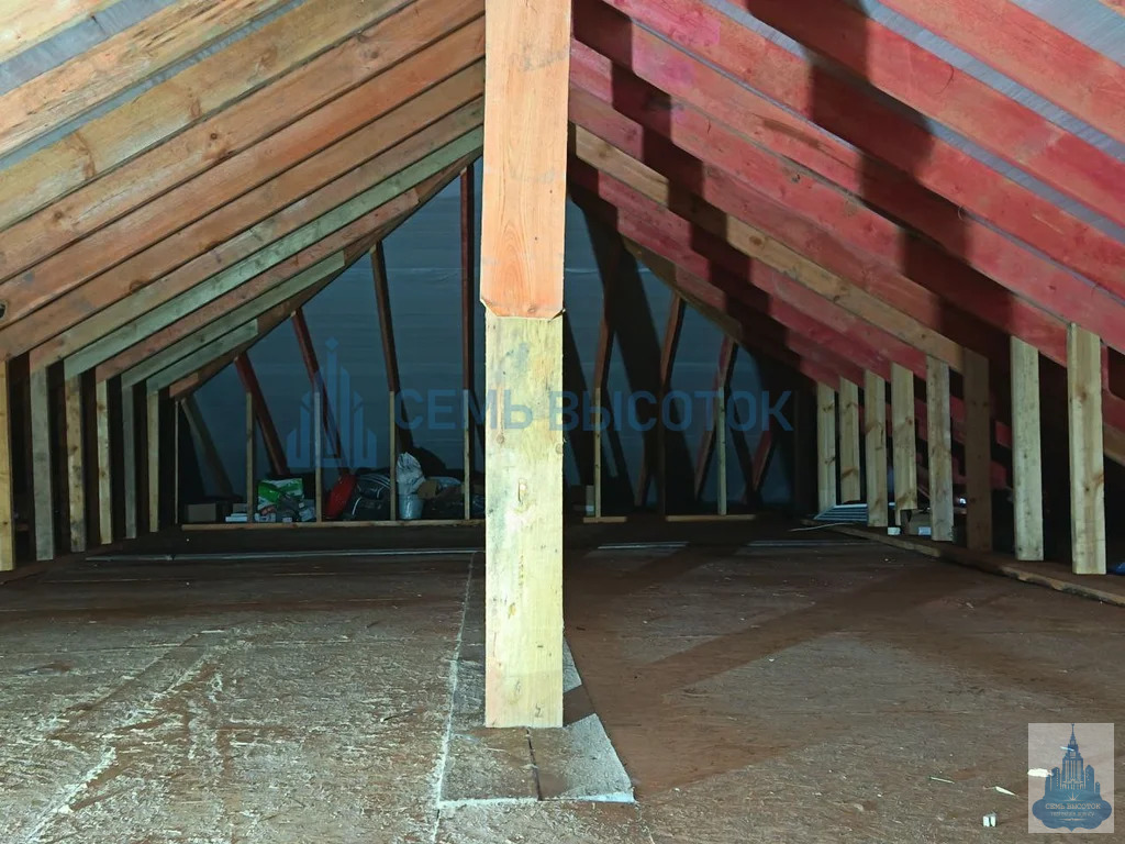 Продажа дома, Домодедово, Домодедово г. о., 189 - Фото 23