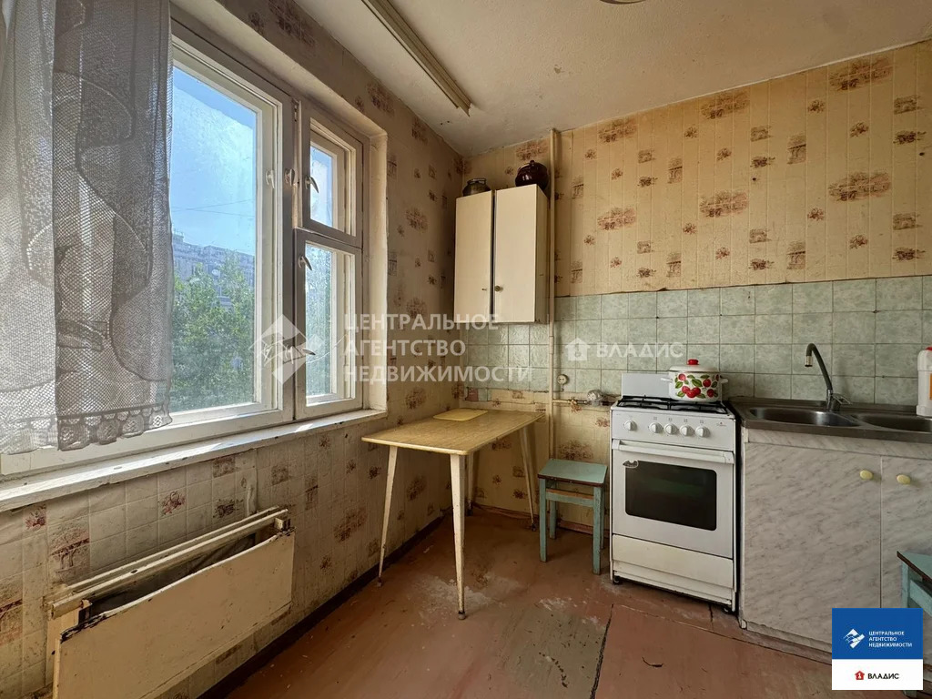 Продажа квартиры, Рязань, ул. Сельских Строителей - Фото 23