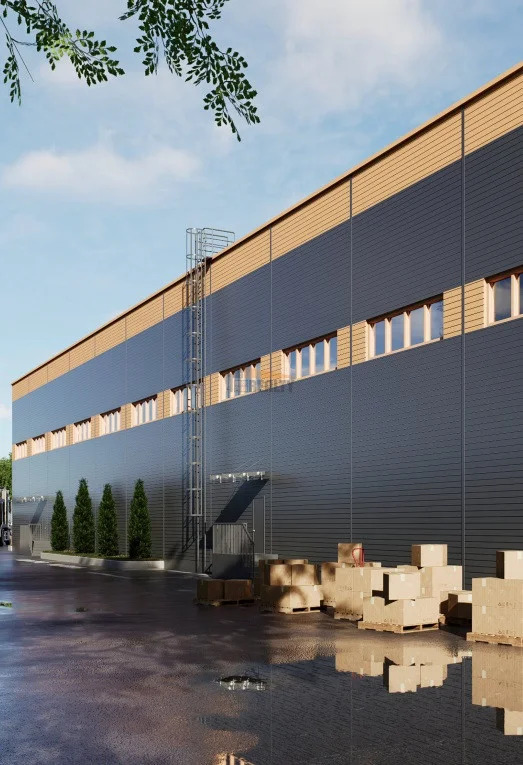 Аренда склада, Химки, Шереметьевское ш. - Фото 5