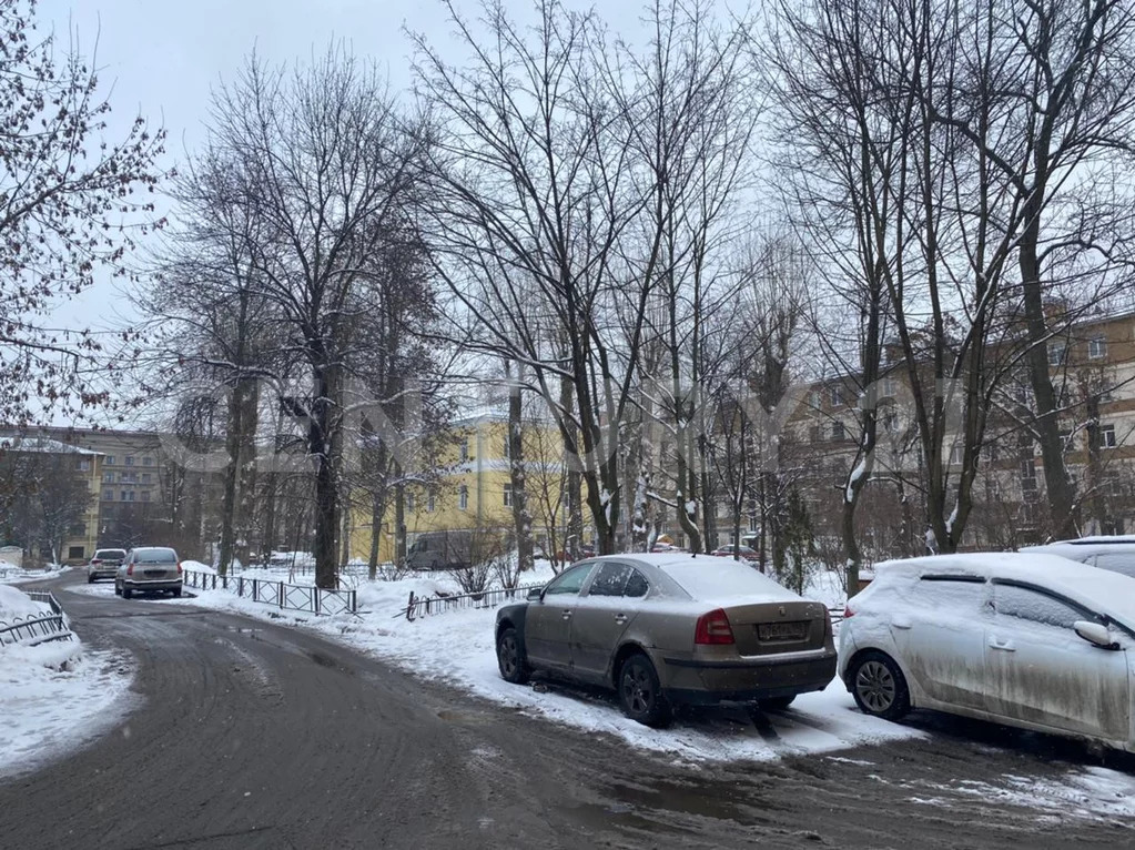 Продажа квартиры, Каменноостровский проспект, 64, литера з - Фото 4