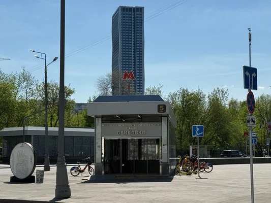 Продам однокомнатную (1-комн.) квартиру, Серебрякова проезд, 11к2, ... - Фото 17