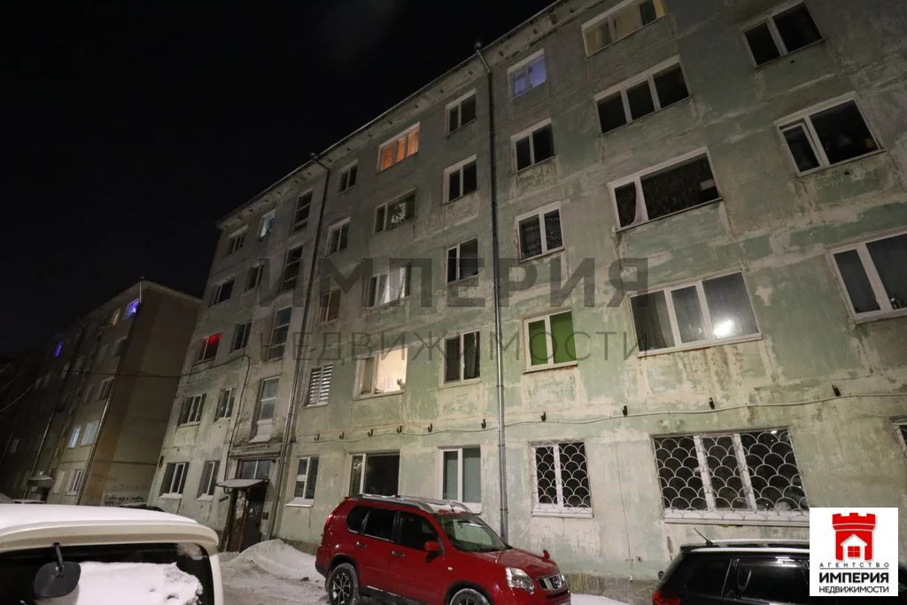 Продажа квартиры, Магадан, ул. Берзина - Фото 13