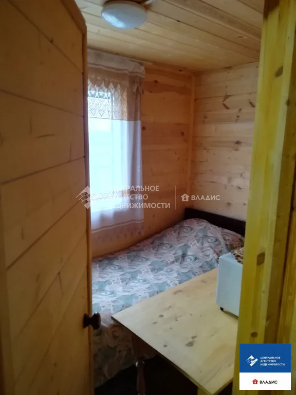 Продажа дома, Глебово, Рязанский район, улица Слюсаря - Фото 4