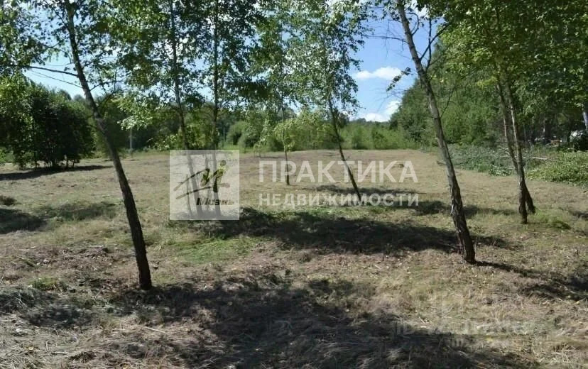 Продажа участка, Ивантиново, Серпуховский район - Фото 12