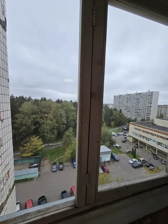 Продаю 3к.кв в г. Краснознаменск - Фото 20