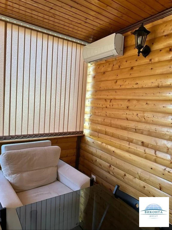 Продажа дома, Индустриальный, улица Осиновая - Фото 13