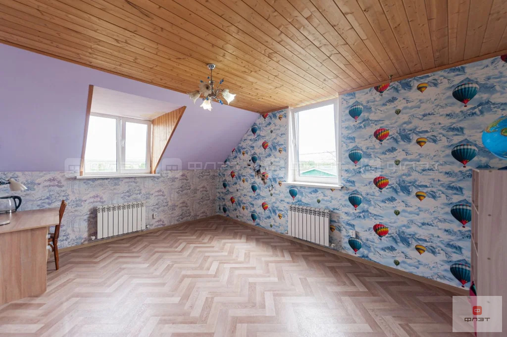 Продажа дома, Казань, тер. СДТ Акинское - Фото 21