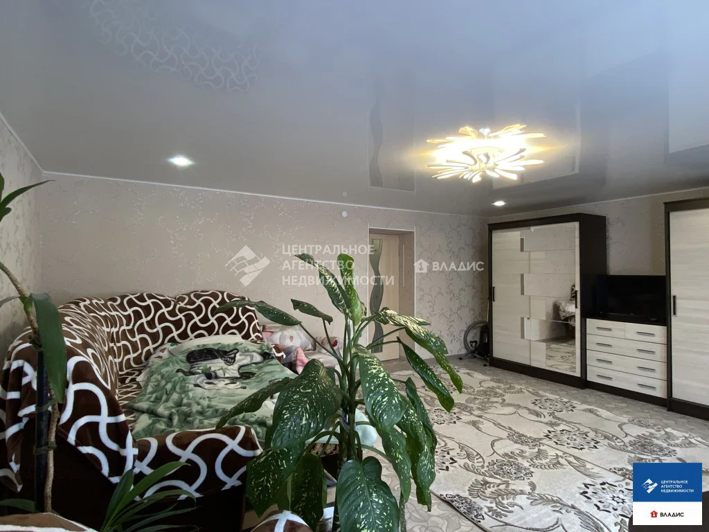 Продажа дома, Лопатино, Скопинский район, ул. Центральная - Фото 12