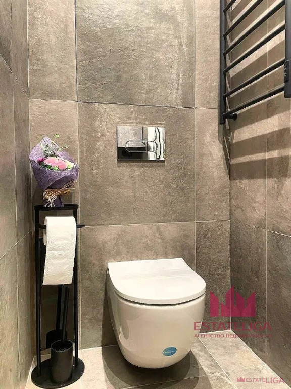 Аренда квартиры, улица Василия Ланового - Фото 9