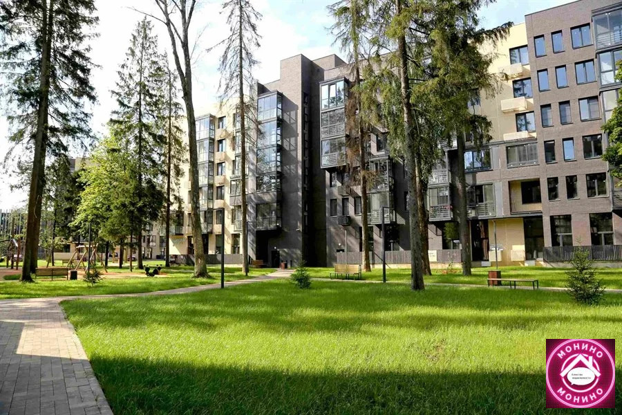 Продажа квартиры в новостройке, Светлые Горы, Красногорский район, ... - Фото 6