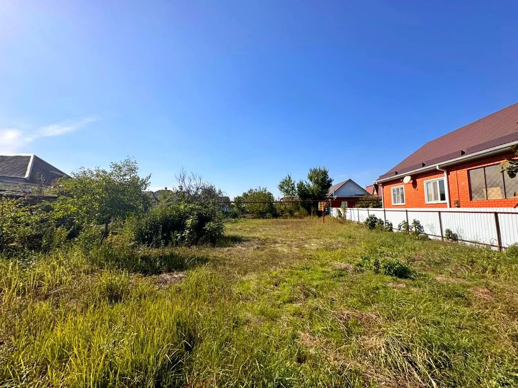 Продажа участка, Ильский, Северский район, ул. Киевская - Фото 3