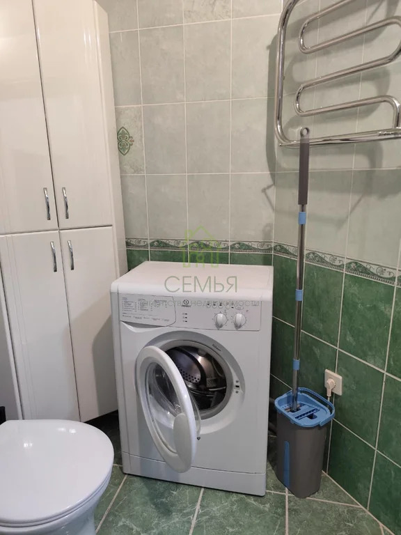 Аренда квартиры, Геленджик, Савицкого ул. - Фото 14