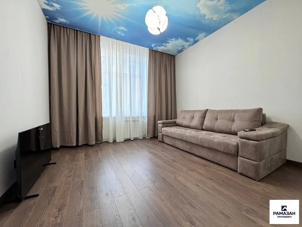 3-ком квартира ул.Маяковского, д. 3 - Фото 3