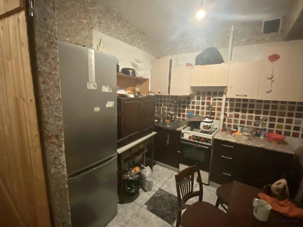 Продажа квартиры, ул. Большая Черкизовская - Фото 9