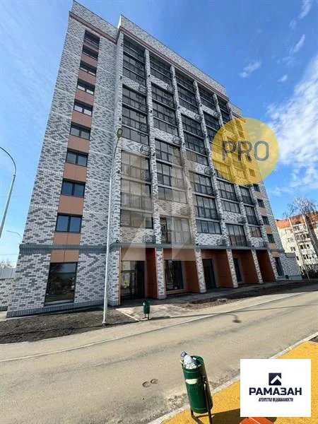 Продажа квартиры в новостройке, Казань, м. Суконная слобода, Олонецкая ... - Фото 3