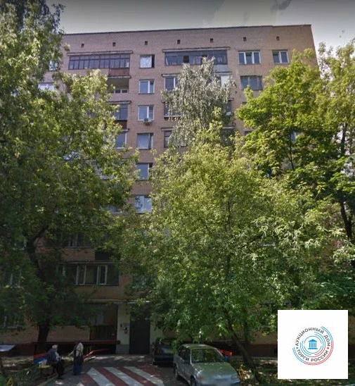 Продается квартира, 47.9 м - Фото 0