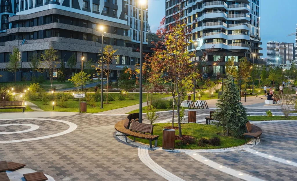 Аренда ПСН площадью 126,4 м2 - Фото 4