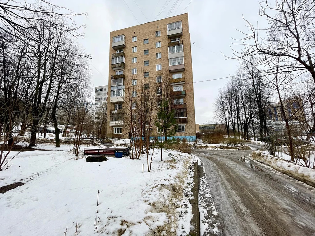 Продажа квартиры, Дмитров, Дмитровский район, ул. Пушкинская - Фото 20