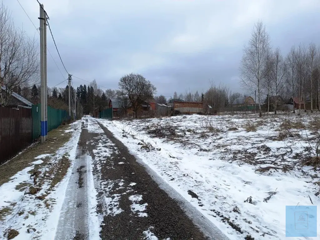 16,3 сотки в д. Вельево, СНТ автомобилист - Фото 6