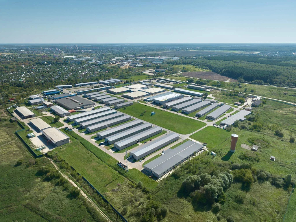 Аренда  432 м2 - Фото 3