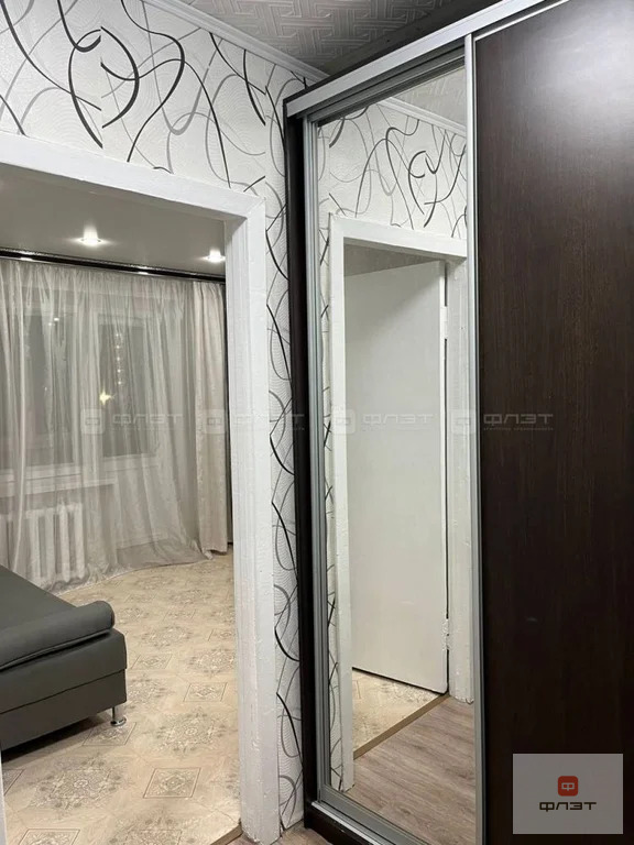 Аренда квартиры, Казань, ул. Аделя Кутуя д.88 - Фото 8