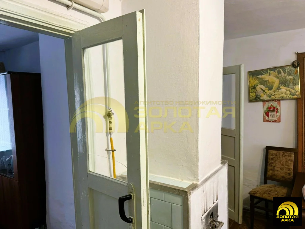 Продажа дома, Темрюк, Темрюкский район, улица Карпузи - Фото 11