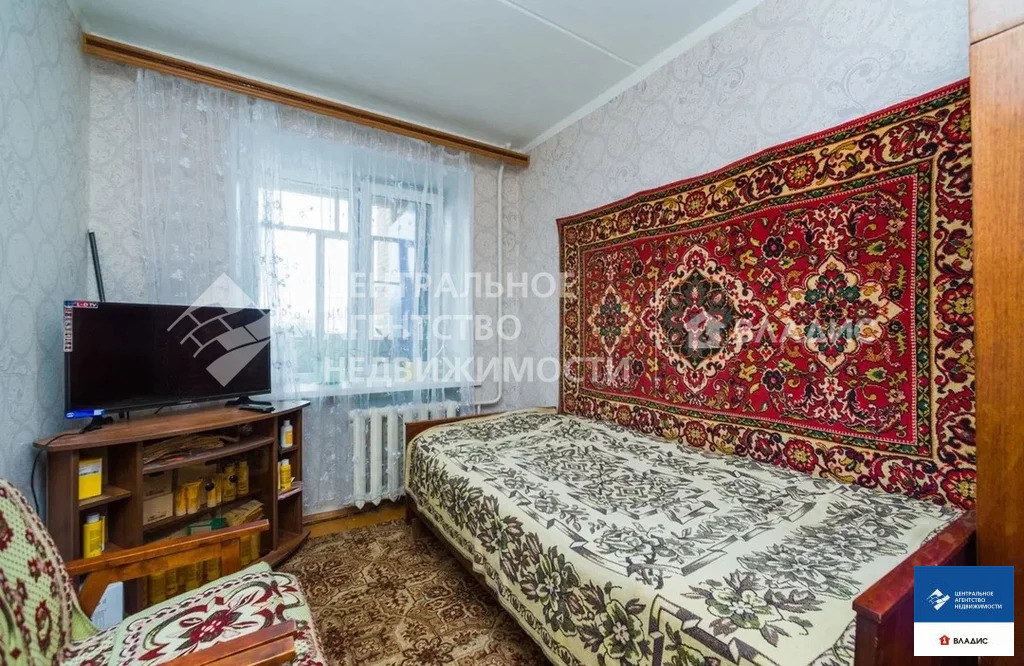 Продажа квартиры, Рязань, ул. Интернациональная - Фото 10