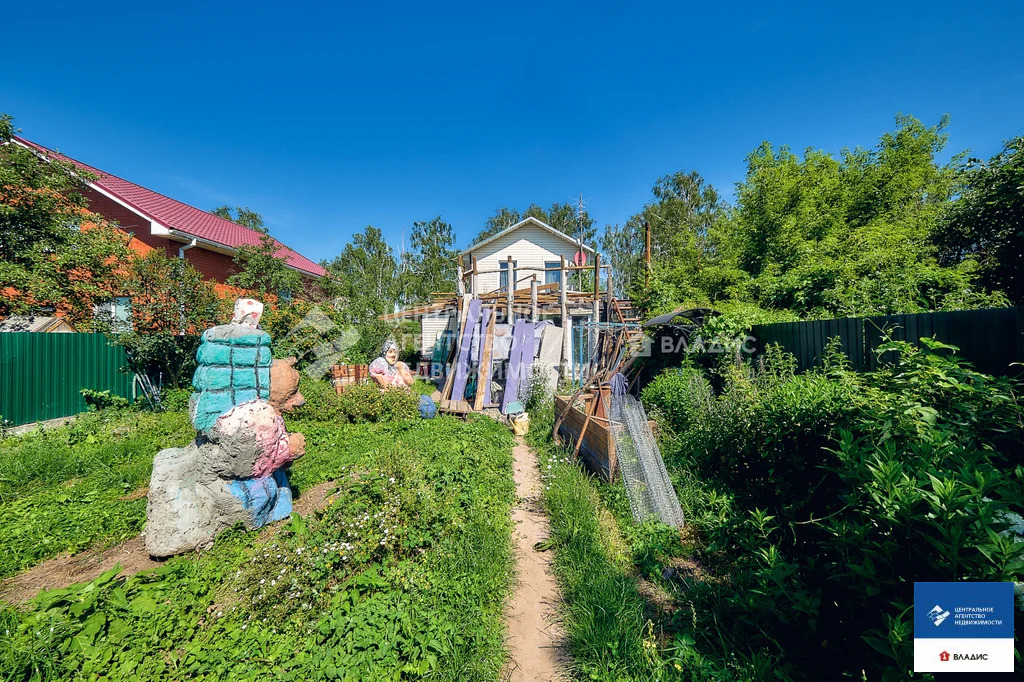 Продажа дома, Кузьминское, Рыбновский район, 242 - Фото 17