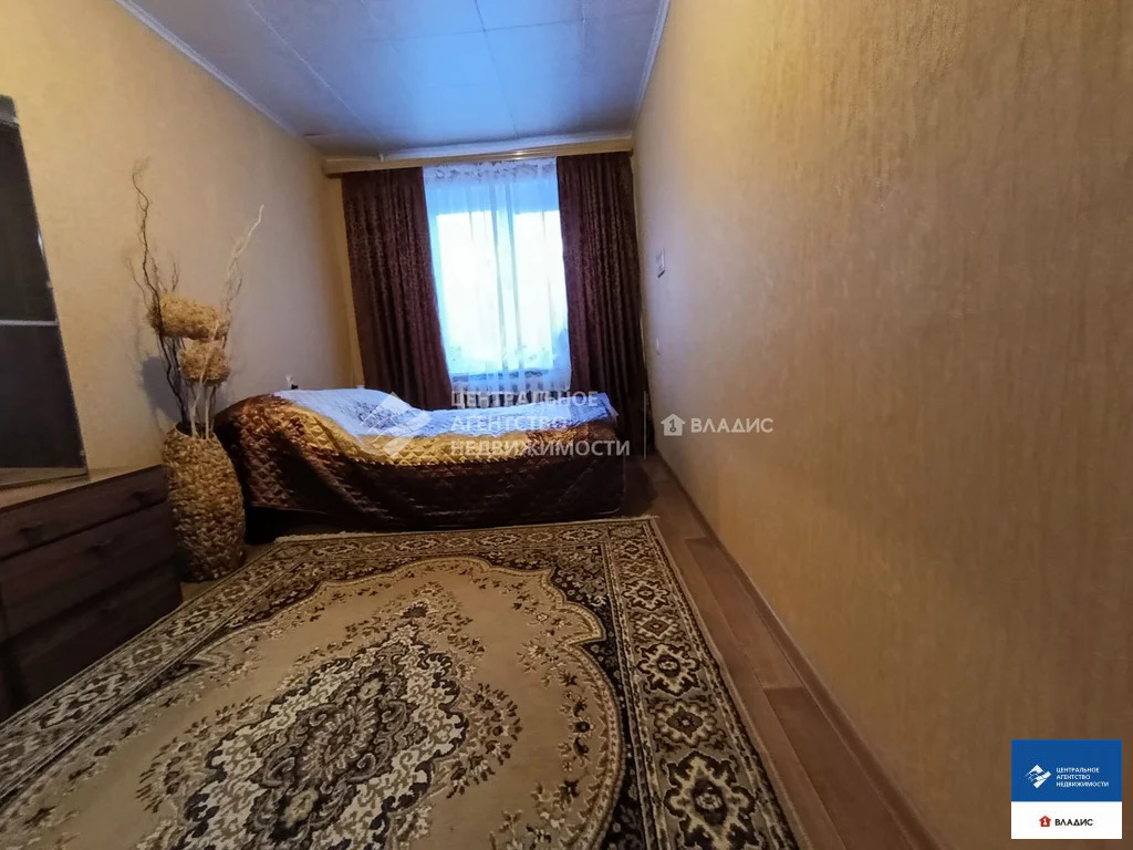 Продажа квартиры, Шилово, Шиловский район, ул. Рязанская - Фото 11