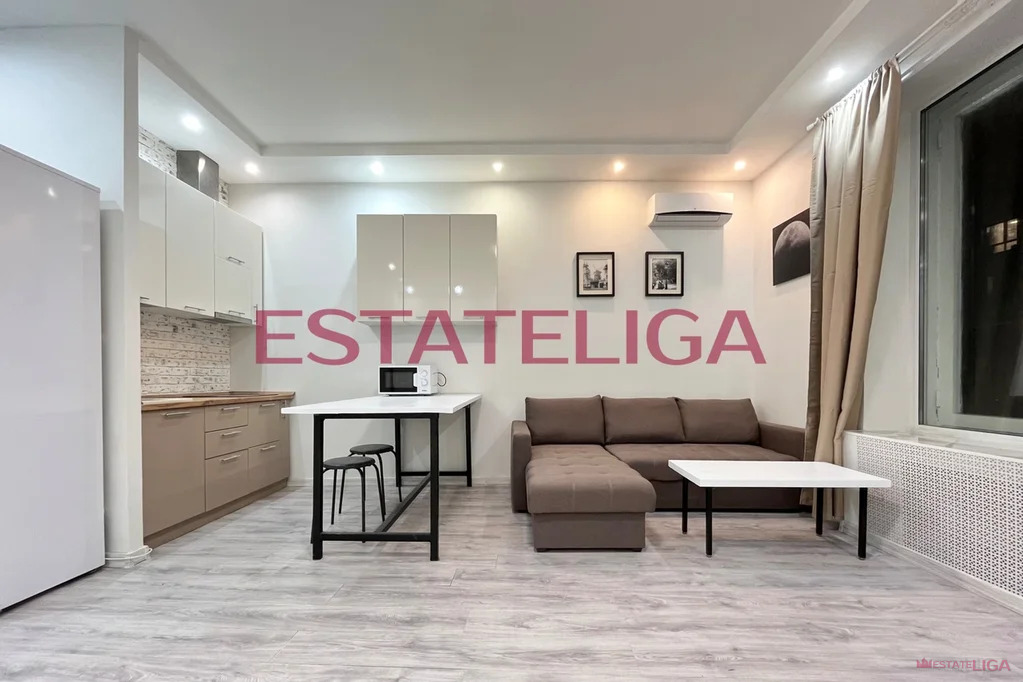 Аренда квартиры, Береговой проезд - Фото 3