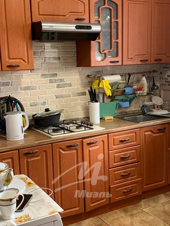 Продажа дома, Дмитров, Дмитровский район, Акишево д. - Фото 18