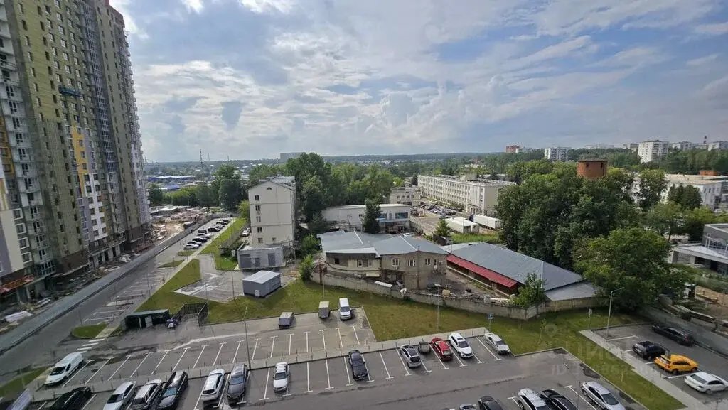 Продаю однокомнатную квартиру 32.5м ул. Александровская, 4, ... - Фото 22