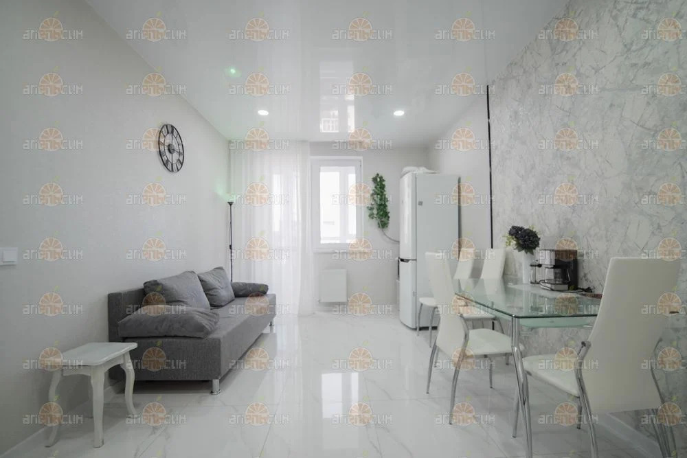 1-комн. квартира - Фото 5