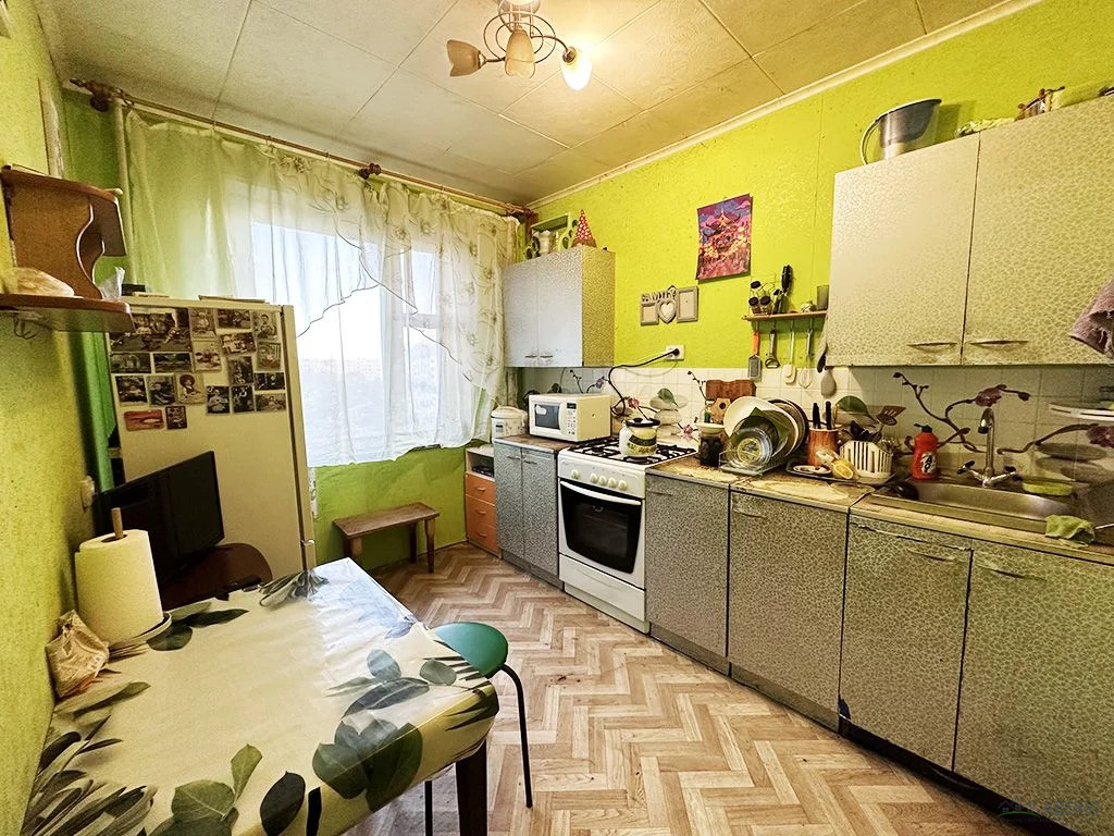 3 комнатная квартира, г. Раменское,  Чугунова, д. 26 - Фото 7