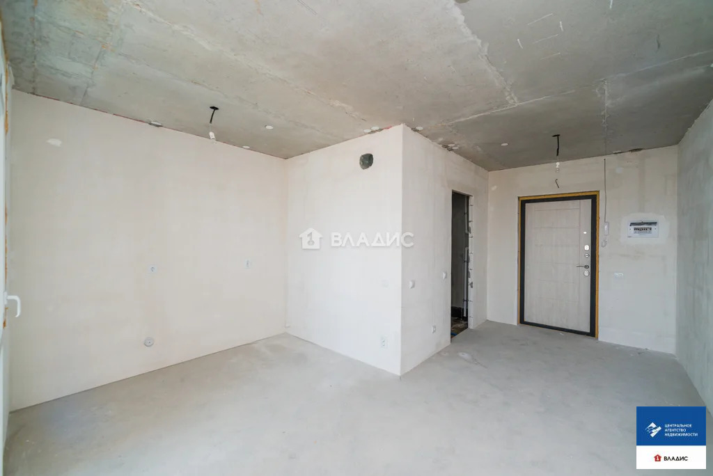 Продажа квартиры, Рязань - Фото 1
