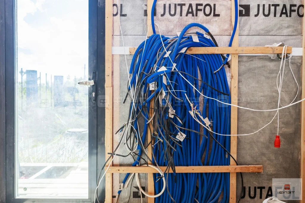 Продажа дома, Тарлаши, Лаишевский район, дом 1000 - Фото 26