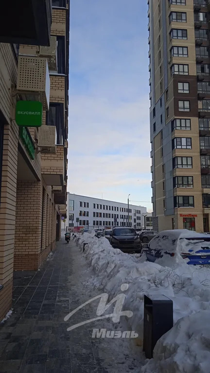 Аренда ПСН, Мытищи, Мытищинский район, Астрахова проспект - Фото 24