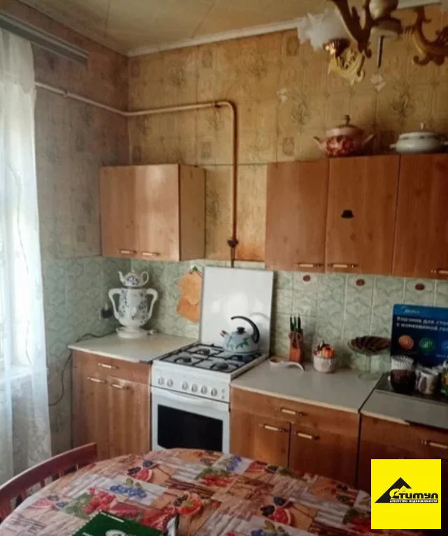 Продажа дома, Воронцовка, Ейский район, 40 лет Победы ул. - Фото 6