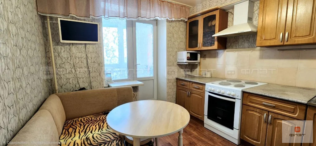 Продажа квартиры, Осиново, Зеленодольский район, ул. Майская - Фото 8