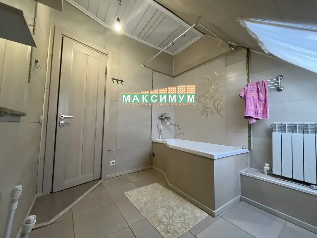 Жилой дом 144 кв.м. в г/о Домодедово, д. Житнево - Фото 29