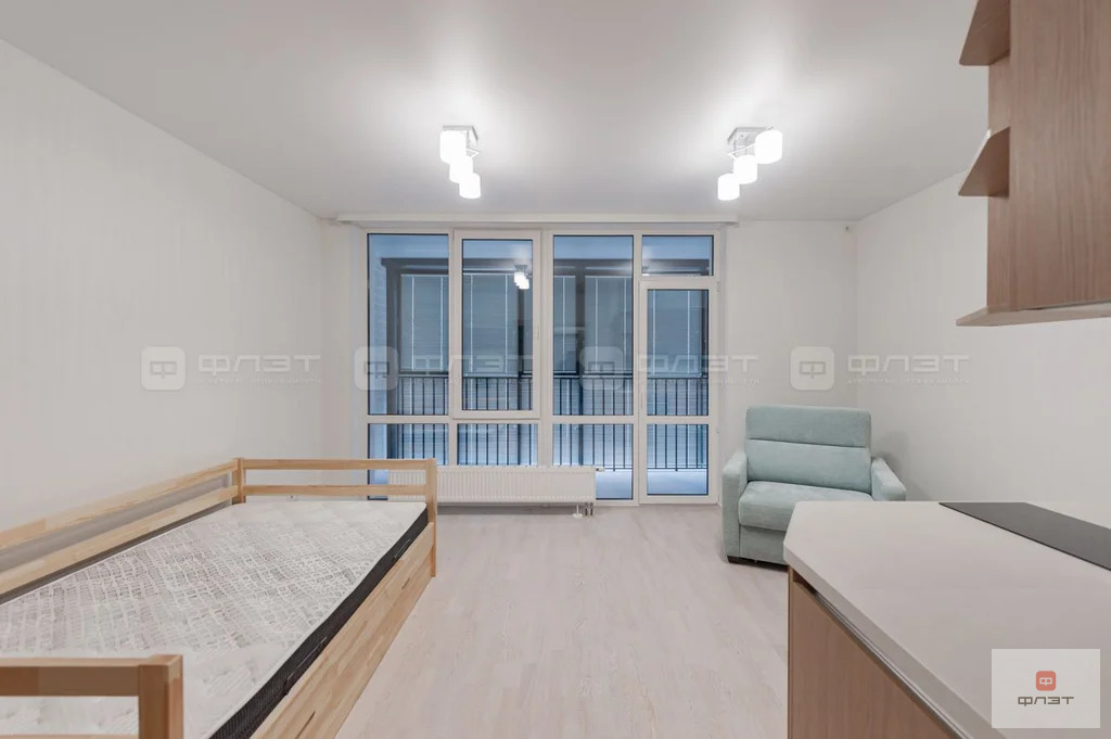 Продажа квартиры, Казань, ул. Аделя Кутуя - Фото 3